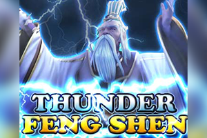 thunder feng shen